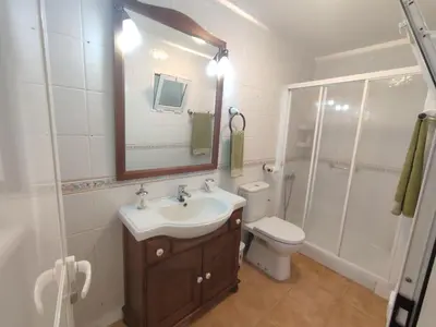 Plano de La Casita de Noa