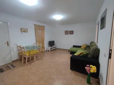 Plano de La Casita de Noa