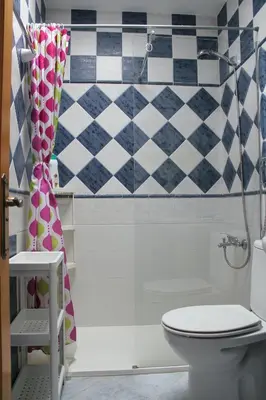 Un baño de PlayMar bung 167