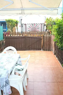 Un balcón o terraza de PlayMar bung 167