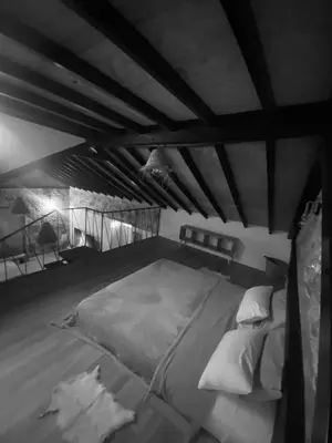 Plano de Casa Marconi
