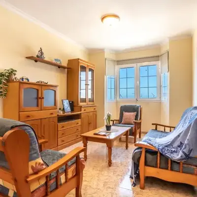 P&A Apartment