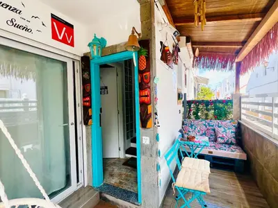 Plano de Casa Ohana