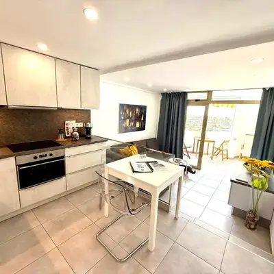 Exclusive Holiday - Edifico Paraiso Maspalomas