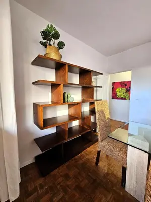 Zona de estar de Brisa Urban Loft Céntrico Amplio y luminoso
