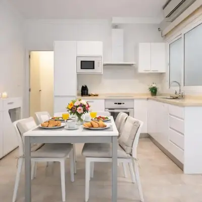 Alma Home