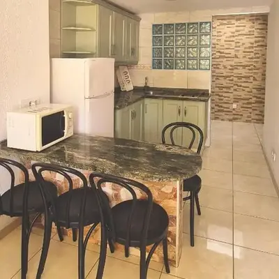 Apartamentos Panamá