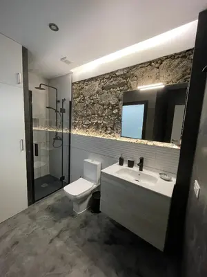 Plano de Apartamentos Los Dragos - Ático (Penthouse)