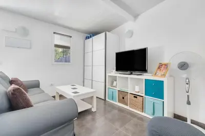 Plano de Finca Apartment near Maspalomas