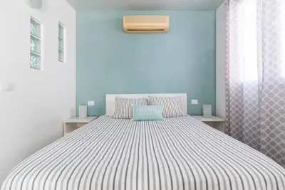 Plano de Finca Apartment near Maspalomas