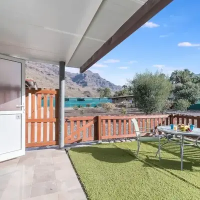 Finca Apartment near Maspalomas