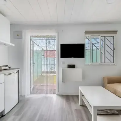Tiny House in the Country