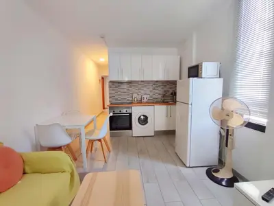 Una cocina o zona de cocina en Koka16 Pool