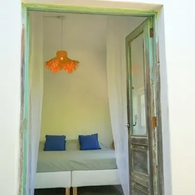 The Tortuga Banana House