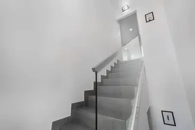 Plano de Oasis Penthouse Maspalomas