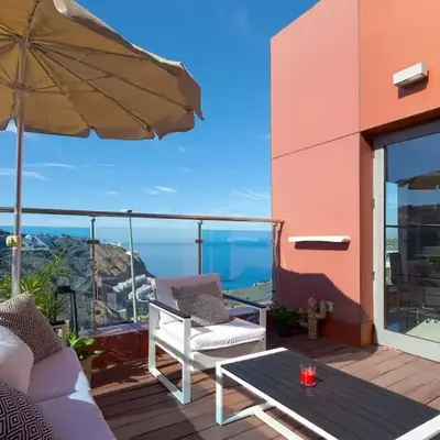 Deluxe Villa de Amadores