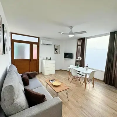 Silver Wish Holiday Home