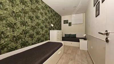 Cama o camas de una habitación en dunes canary deluxe