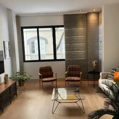 Apartamentos Los Dragos - Planta 1