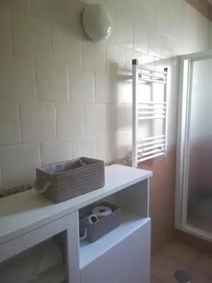 Plano de Casa La Parra