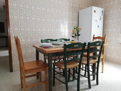 Plano de Casa La Parra