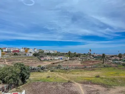 Paisaje cerca de este apartamento