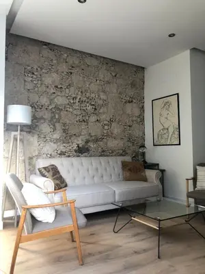 Plano de Apartamentos Los Dragos - Planta 2