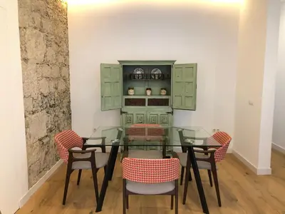 Plano de Apartamentos Los Dragos - Planta 2