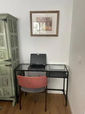 Plano de Apartamentos Los Dragos - Planta 2