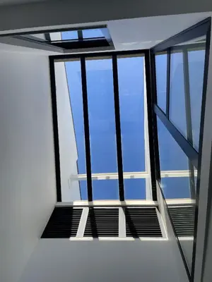 Plano de Apartamentos Los Dragos - Planta 2