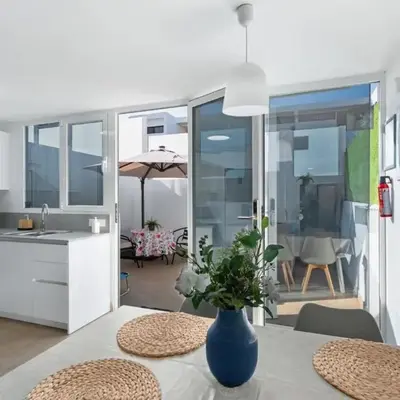ENEXO BEACH HOUSE