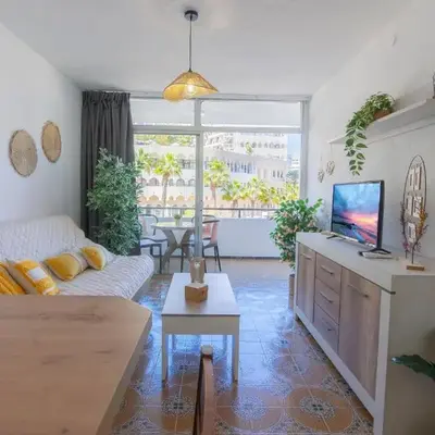 La Perla de Monterrey by Homestaygrancanaria
