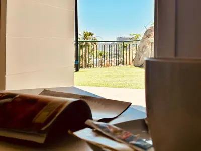 Plano de Click & Guest - Vivienda Vacacional para el Relax