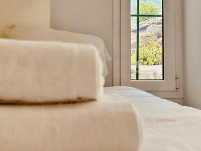 Plano de Click & Guest - Vivienda Vacacional para el Relax