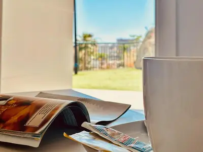Plano de Click & Guest - Vivienda Vacacional para el Relax