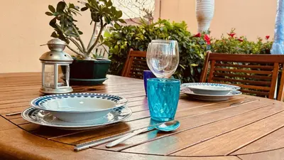 Bebidas en Click & Guest - Maspalomas Dunes Whisper