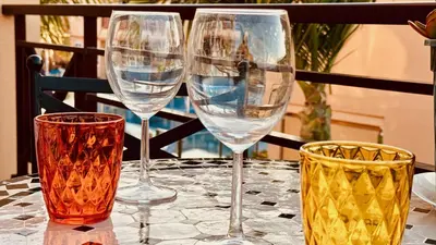 Bebidas en Click & Guest - Maspalomas Dunes Whisper