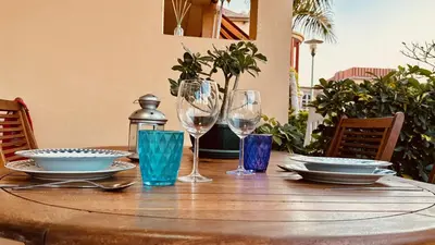 Bebidas en Click & Guest - Maspalomas Dunes Whisper