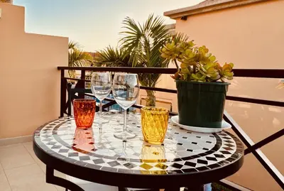 Bebidas en Click & Guest - Maspalomas Dunes Whisper