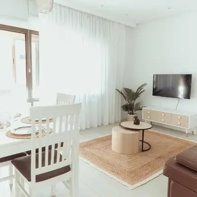 Click&Guest - Churruca Canteras