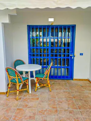 Plano de Aloha Playmar Duplex