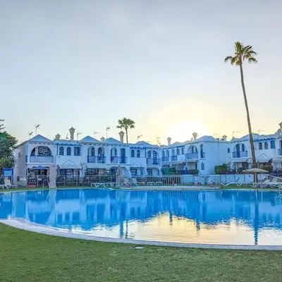 Aloha Playmar Duplex
