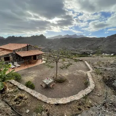 Finca Los Dioses III