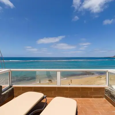Vista Dorada 211 By CanariasGetaway