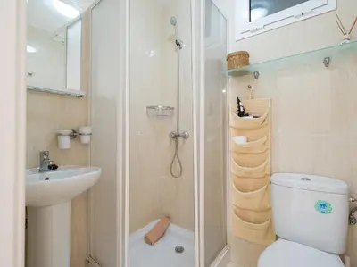 Un baño de Marsin P 303