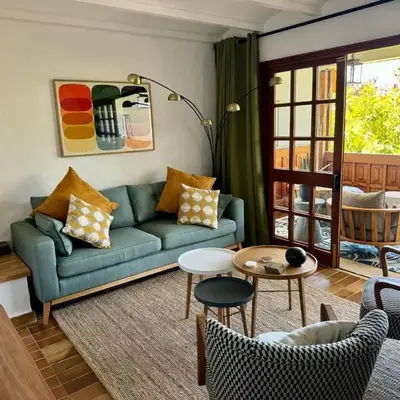 Canario Dunes Apartment
