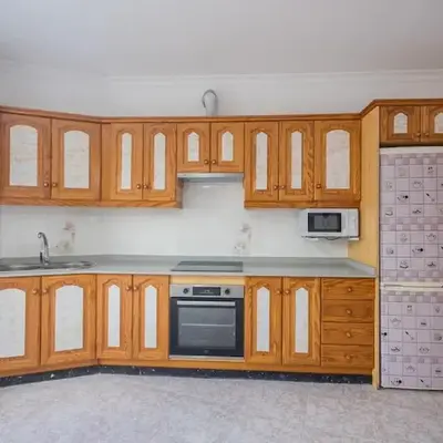 Apartamento céntrico en Agaete