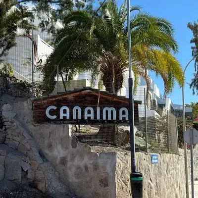 Canaima121