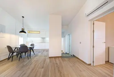 Plano de Villa Canadá