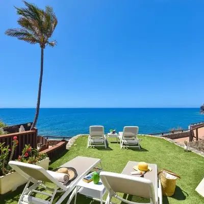 Roca del Mar 7 by VillaGranCanaria